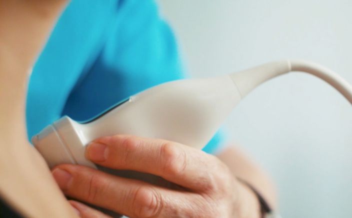 Volg een cursus echografie
