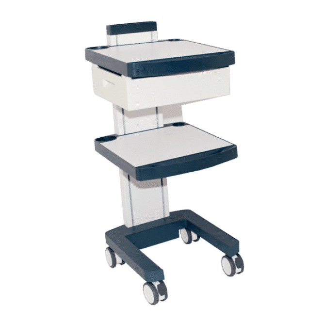 Software & praktijkinrichting