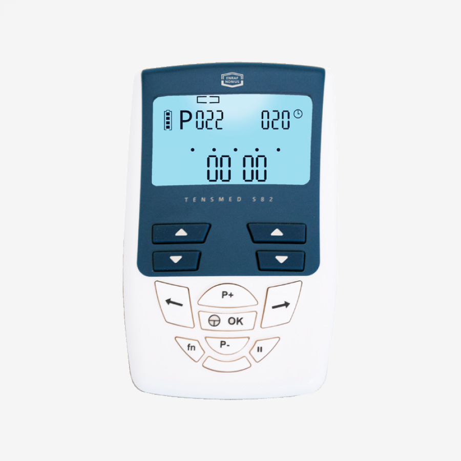 Tensmed S82