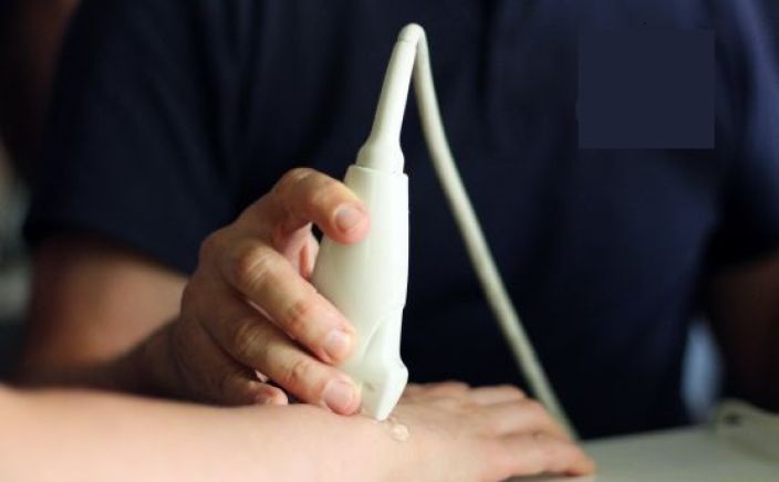 Volg een cursus echografie
