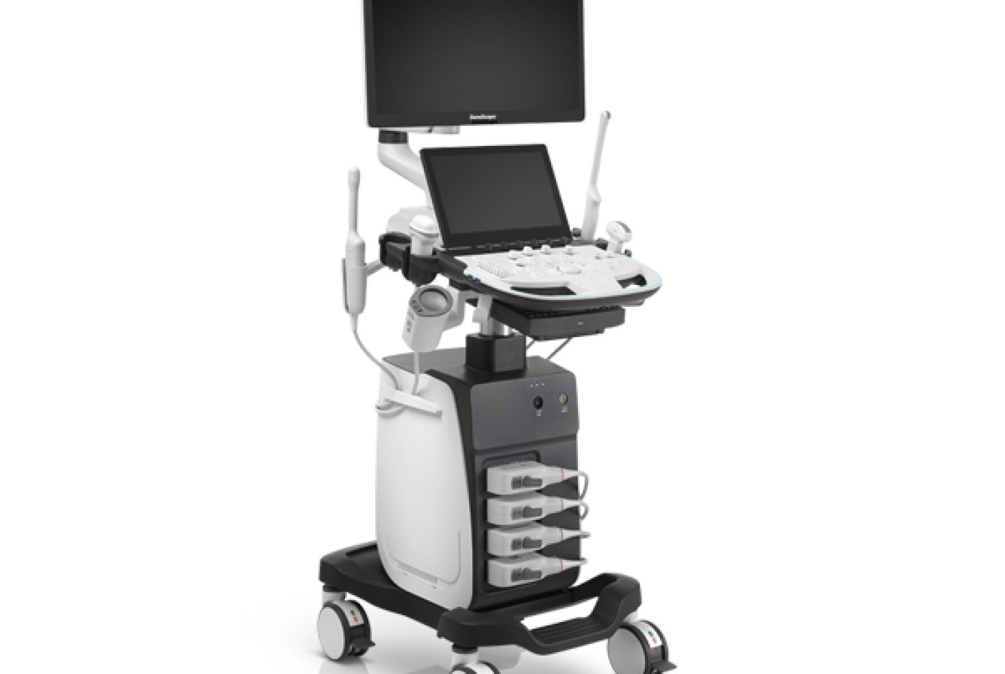 SonoScape P12 Elite