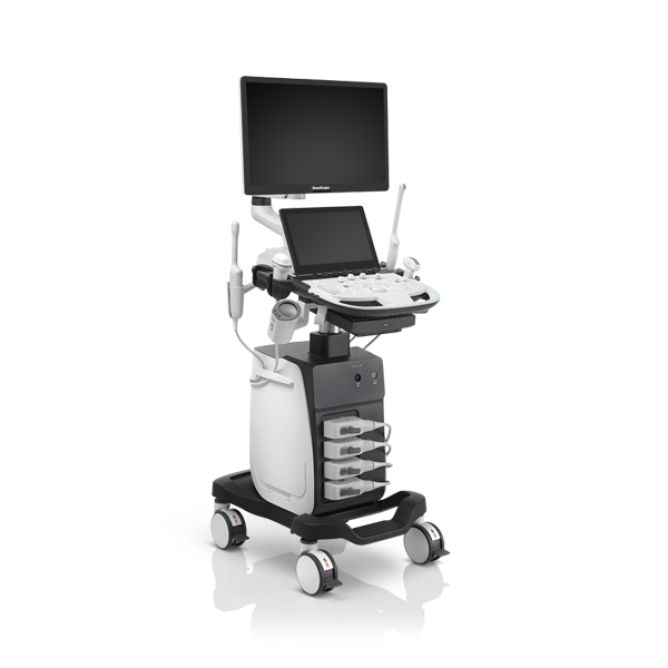 SonoScape P12 Elite