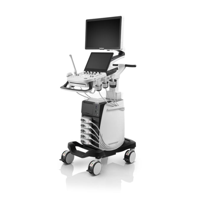 SonoScape P25 Elite