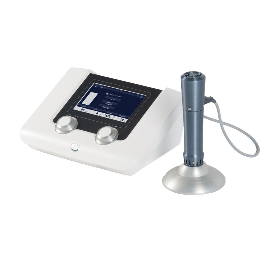 Shockwave apparaat Endopuls 811