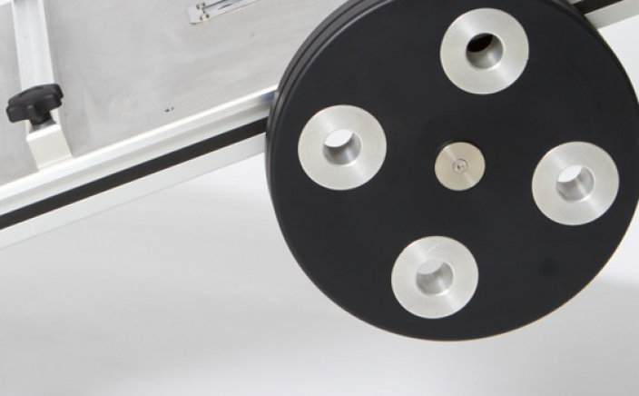 Workshop Excentrische Flywheel Training