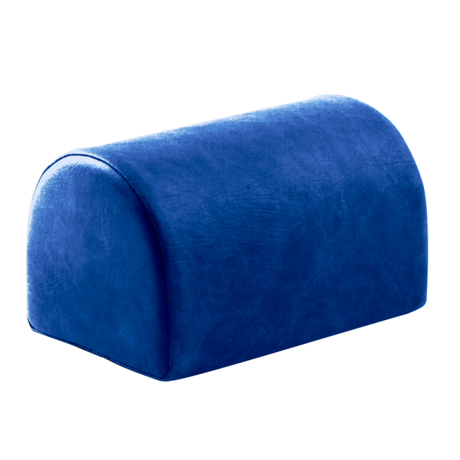 Halfrol 28x16x18 cm platte onderkant (sale)
