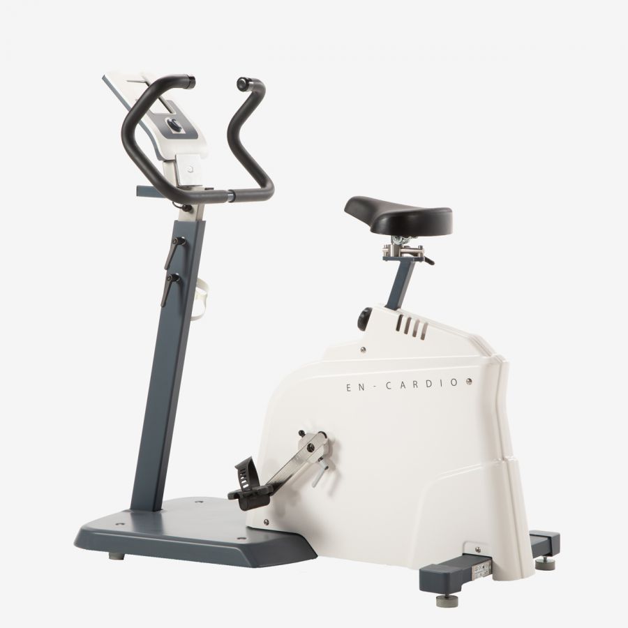 En-cardio Bike Reha