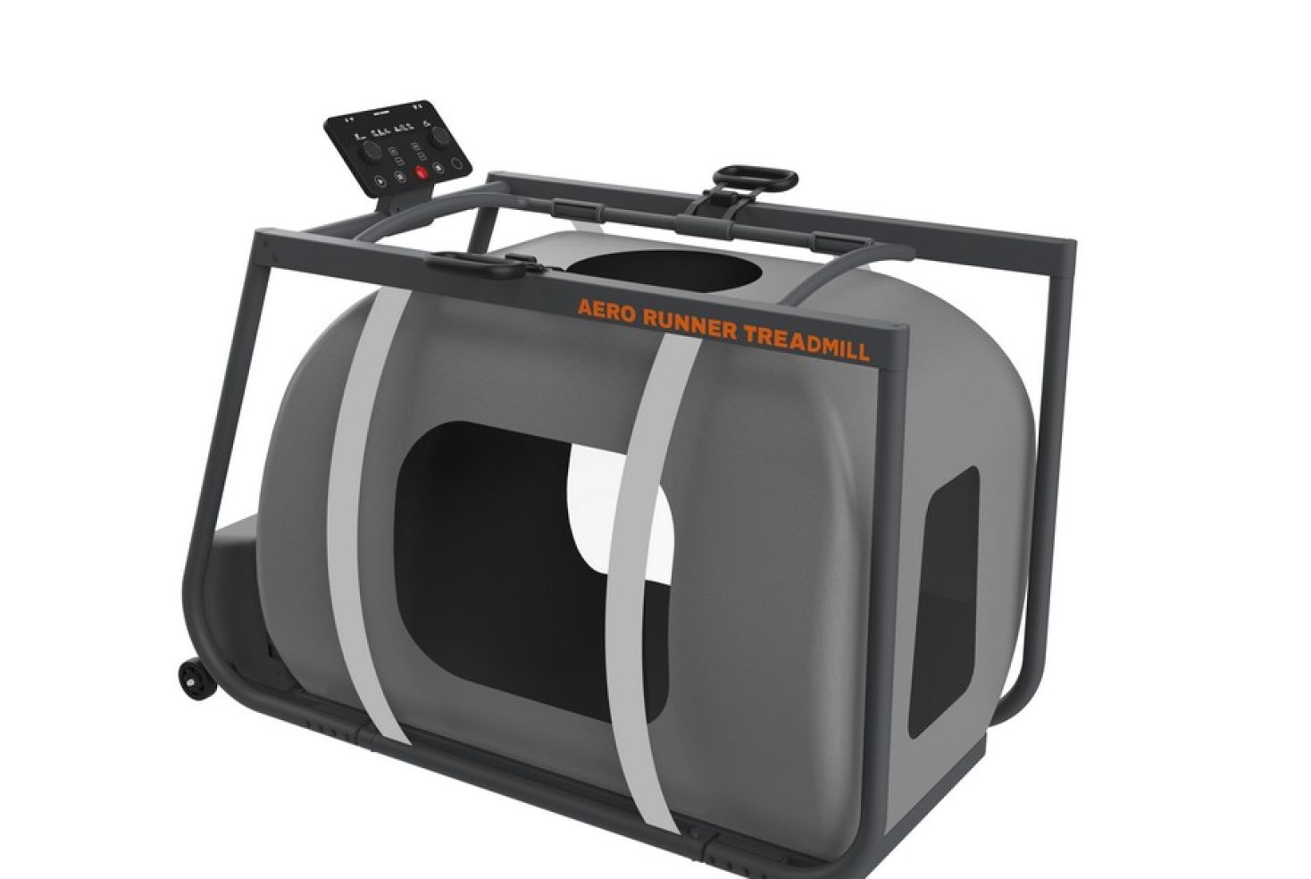 Aero Runner GSP15 Anti Gravity loopband