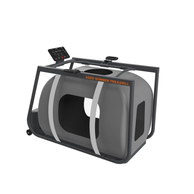 Aero Runner GSP15 Anti Gravity loopband