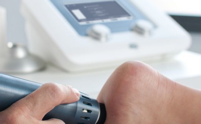 Volg een opleiding shockwavetherapie