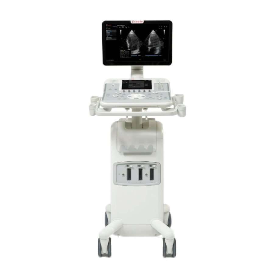 echografie