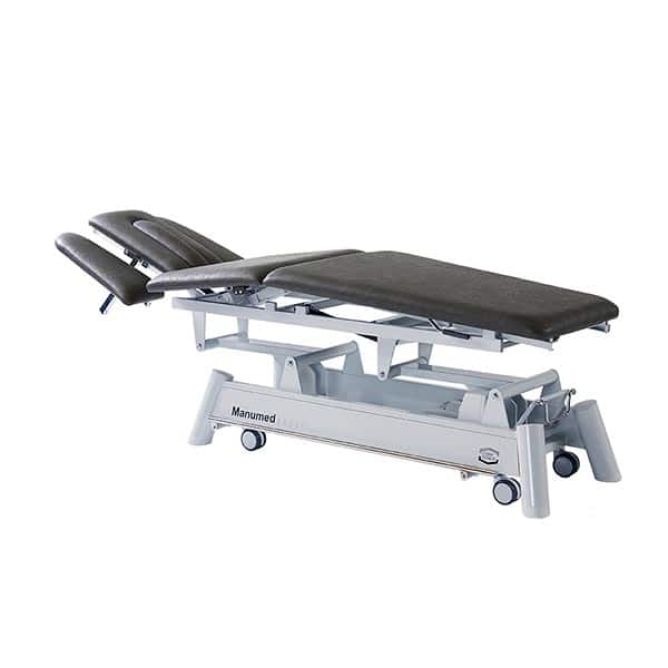 Manumed Optimaal 245 Elektrisch
